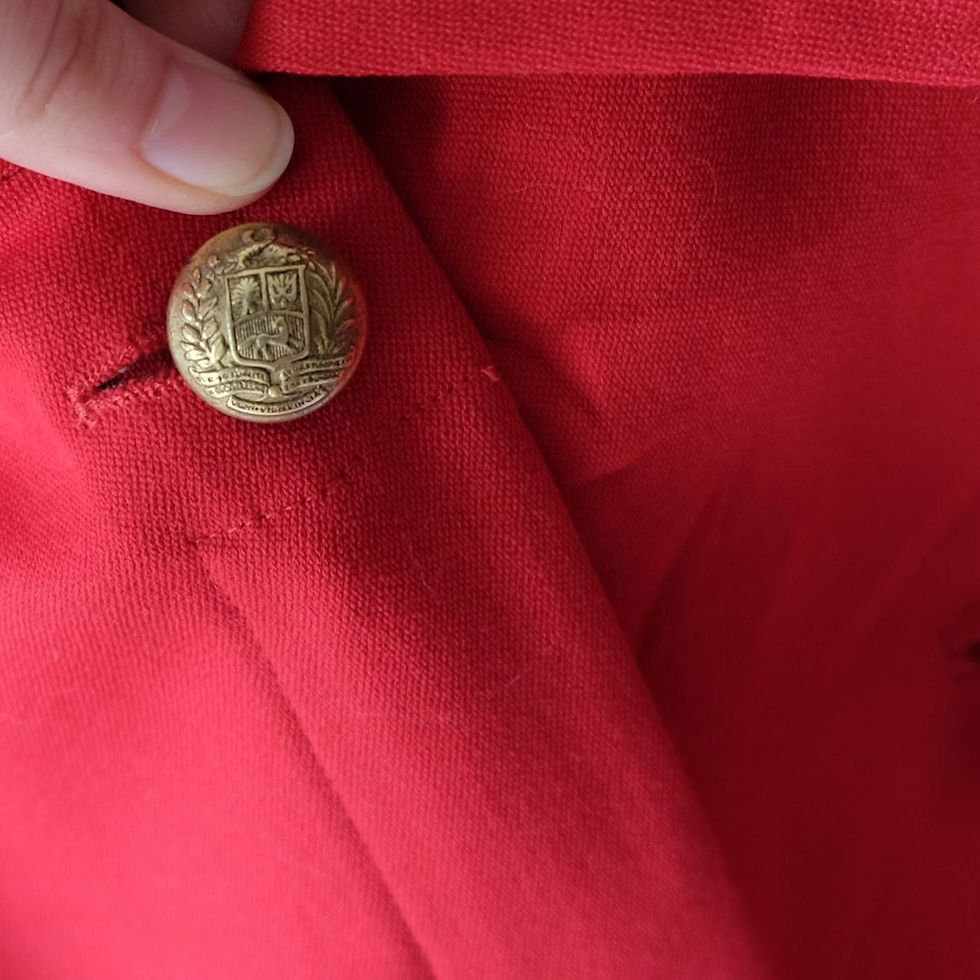 Küçük resim: Vintage Gerry Weber Ceket