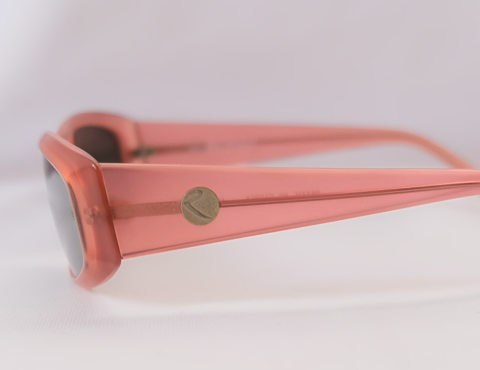 Küçük resim: Vintage Ray Ban W2529 Güneş Gözlüğü