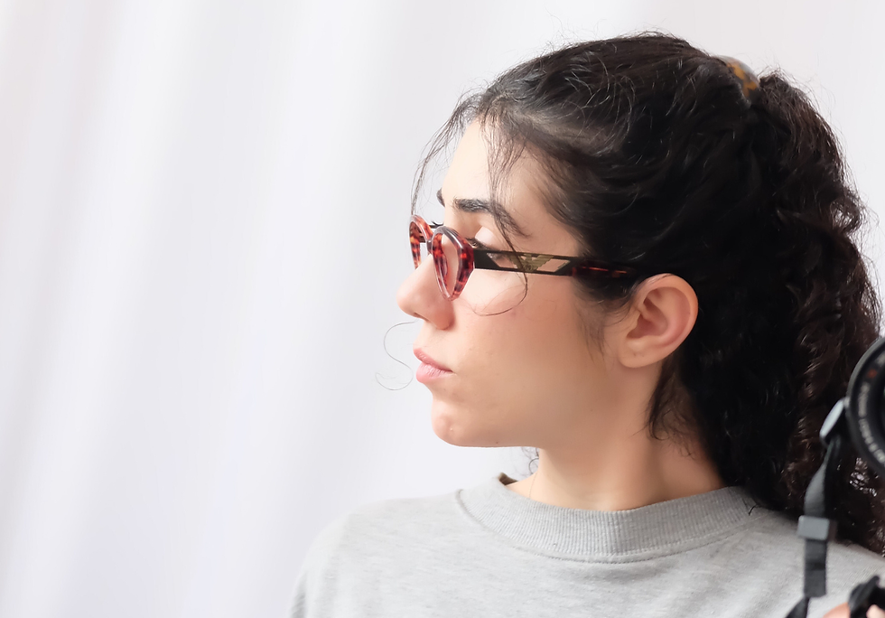 Küçük resim: Vintage Emporio Armani 530 Gözlük Çerçevesi