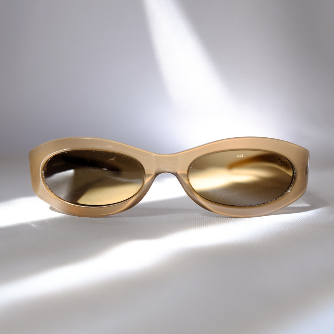 Vintage Vogart by Police Güneş Gözlüğü 1353