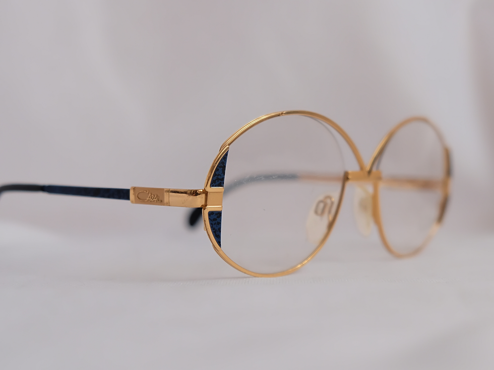 Küçük resim: Cazal MOD 241 Vintage Gözlük Çerçevesi