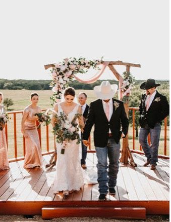 Wagon Springs Ranch photo
