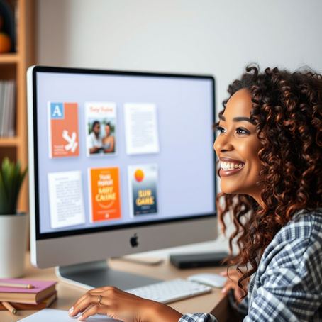 Templates as Accessibility Tools: Reclaiming Energy for Entrepreneurs