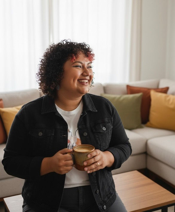 Why Running a Business Feels Impossible as a Neurodivergent Entrepreneur When Your Brain and Body Weren’t Considered