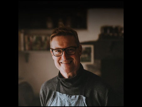 A personal food hero of mine