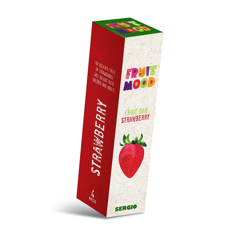Thumbnail: Maasika FruitMood smuutibatoonid