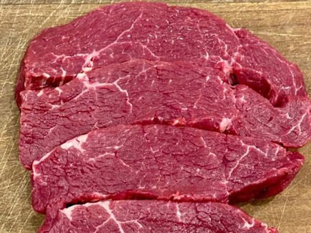 Some of our Dexter for sale in Hong Kong’s trailblazing butcher @heritagemeatshk.