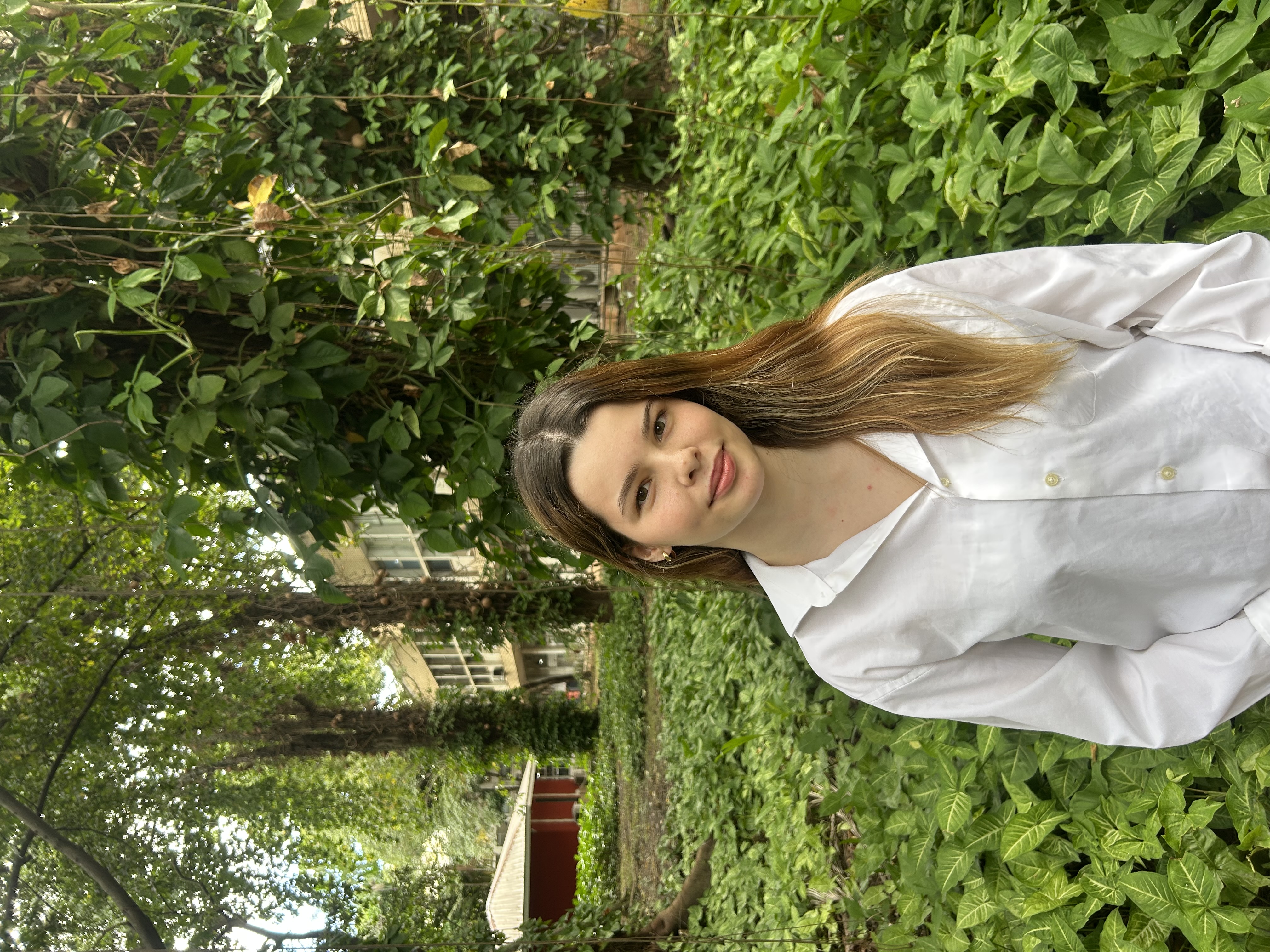 Foto do escritor: Isabela Couto