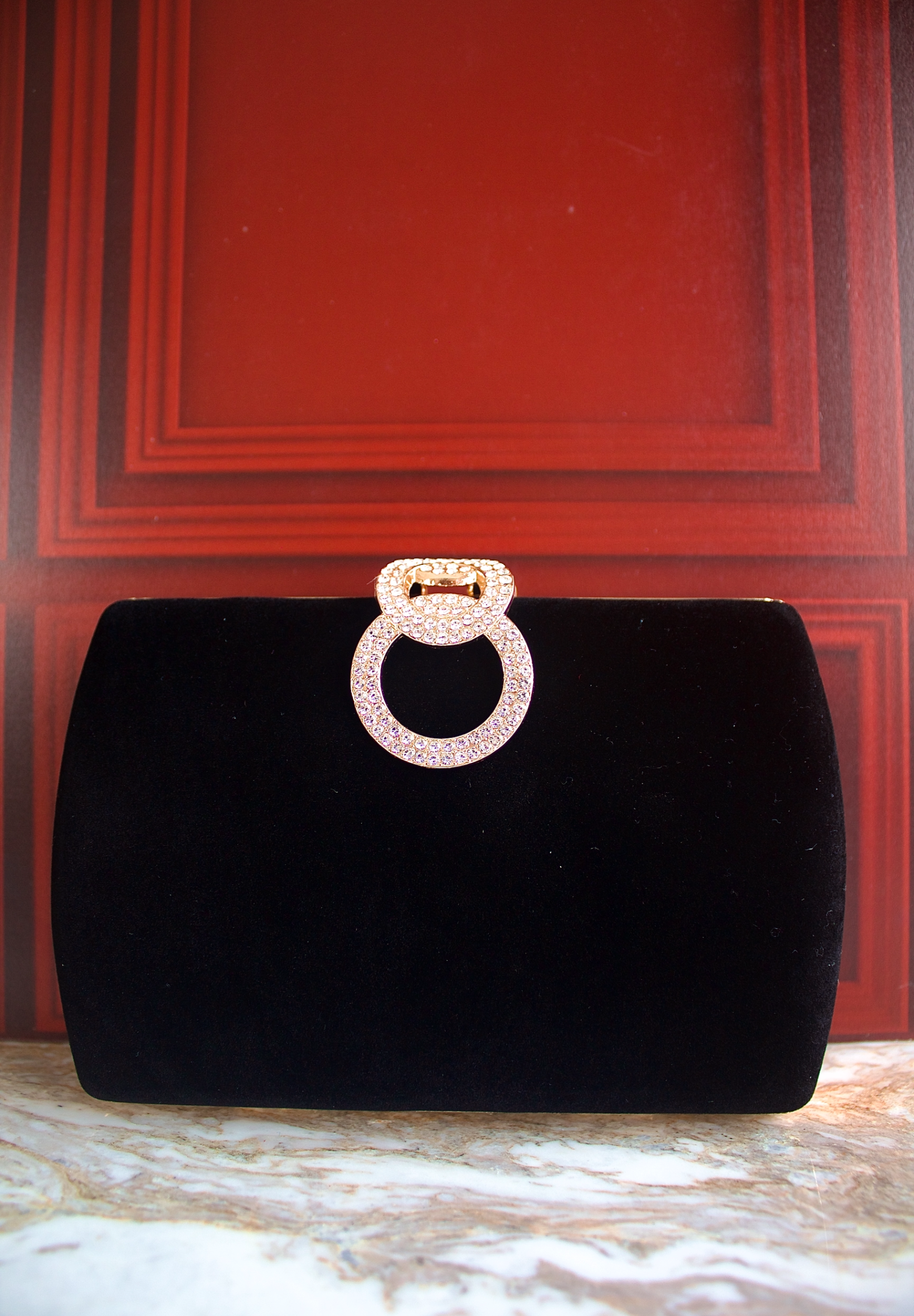 Black Luxe