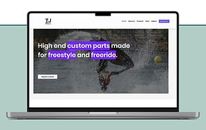 TJ Products