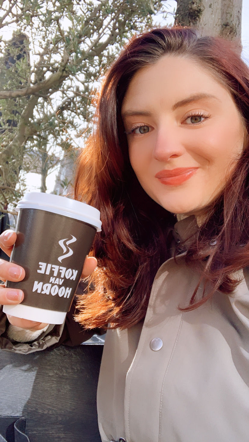 Coffee Lover and Brand Brewer : MUXi Consulting