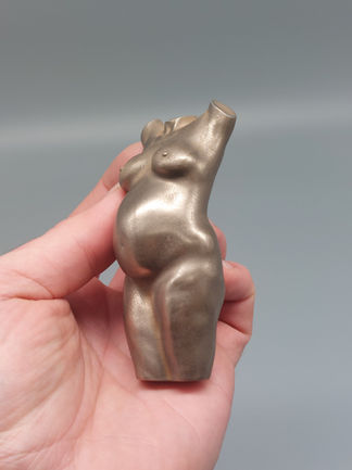 Echtmetallbeschichtung Liquid Metal