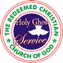 Holy Ghost Service
