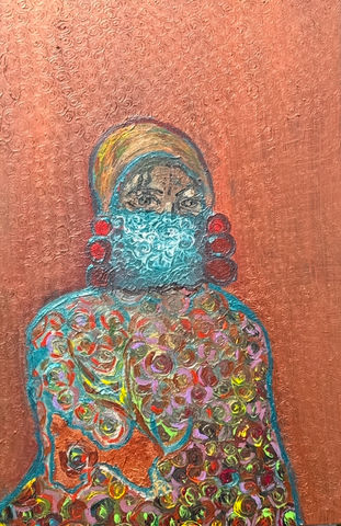 Hada Bent Brahim