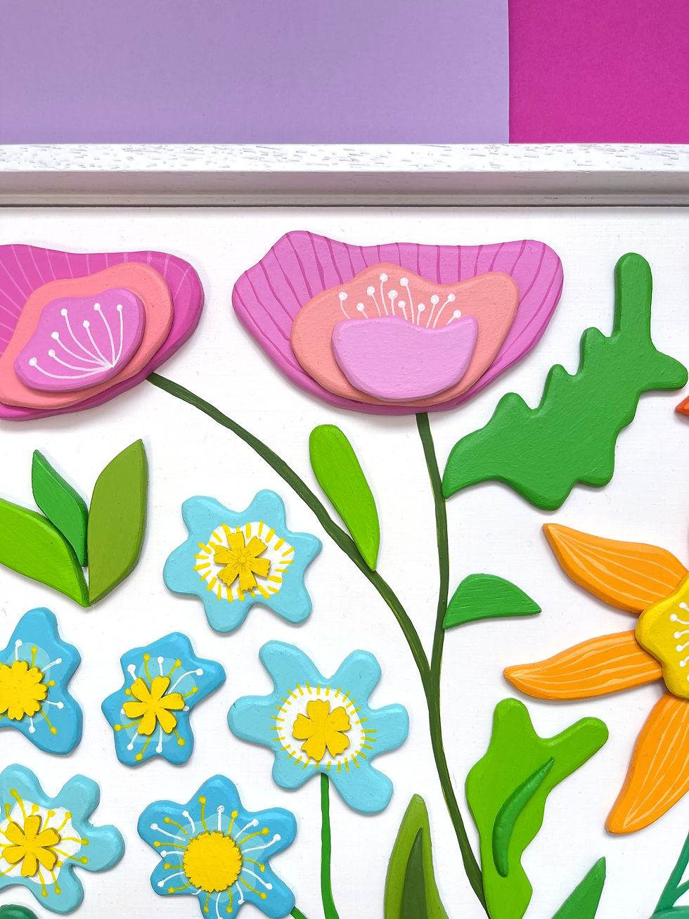 Thumbnail: Blossom Elegance