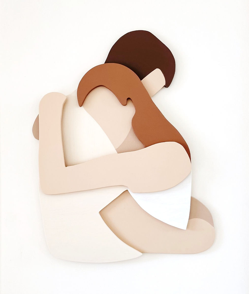 Thumbnail: The Hug