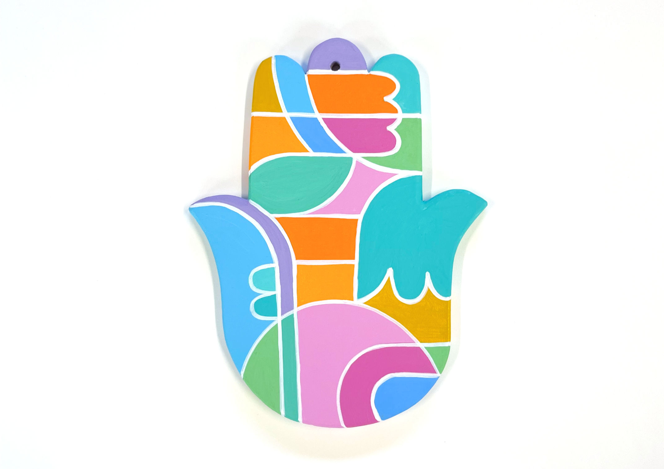 Hamsa #26