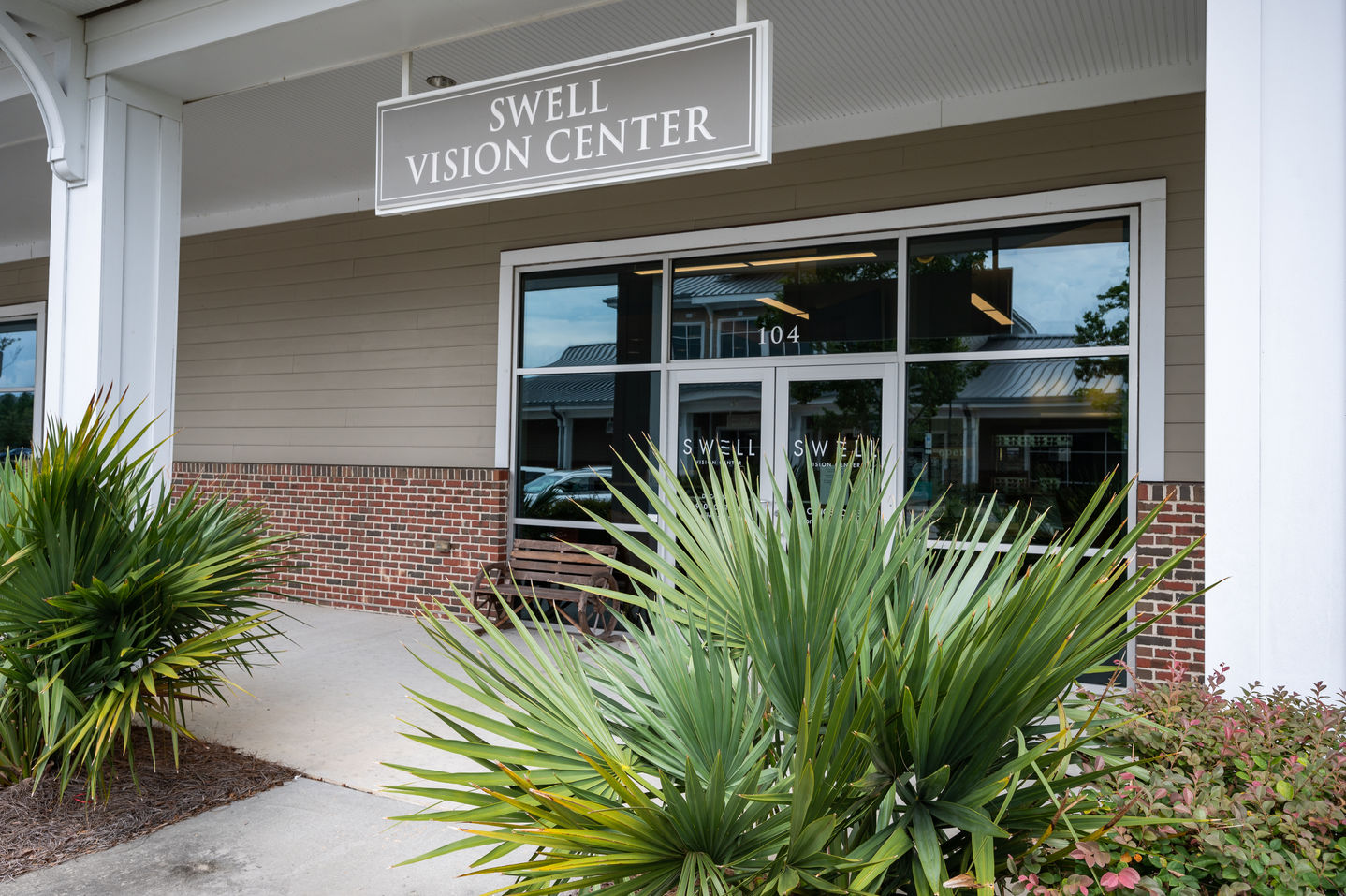 Indie4Indie: Swell Vision & OGI Eyewear