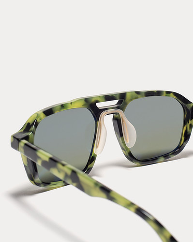 Article One x Mission Workshop | OGI Eyewear