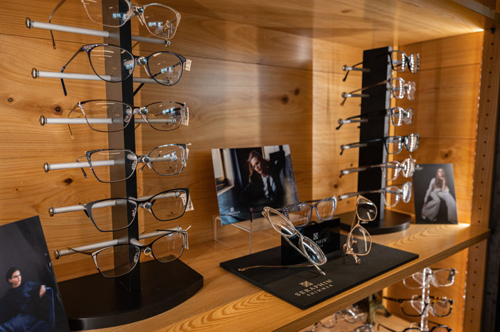 Indie4Indie: Swell Vision & OGI Eyewear