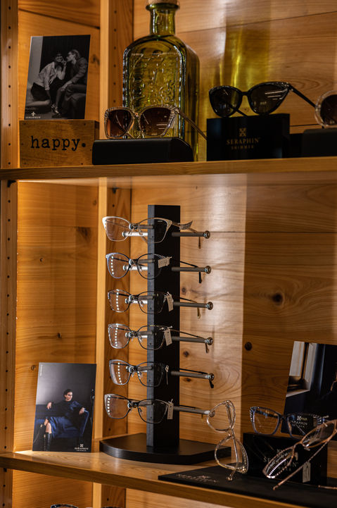 Indie4Indie: Swell Vision & OGI Eyewear