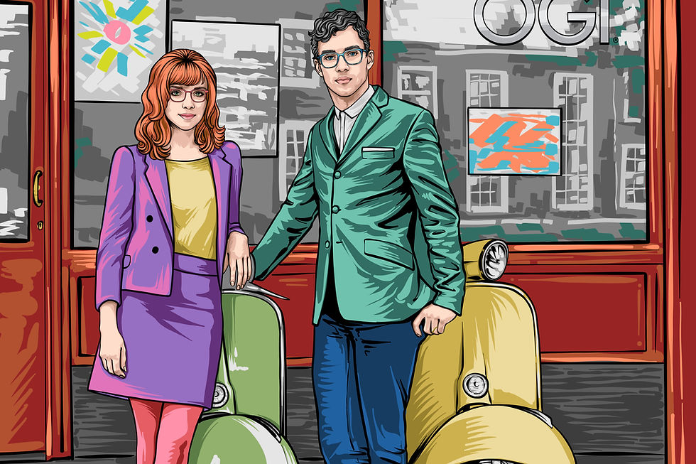 OAO Symposium & InfoMart 2025