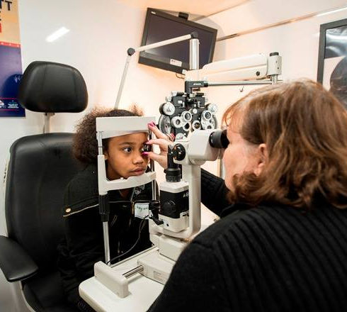 Shining a Spotlight on Phillips Eye Institute for World Sight Day 2022