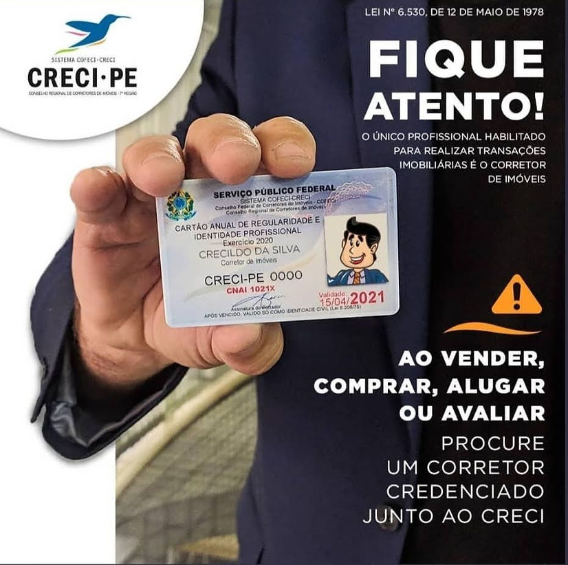 CRECI