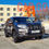 Миниатюра: Toyota Land Cruiser Prado 2021