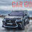 Миниатюра: Lexus LX570 2013