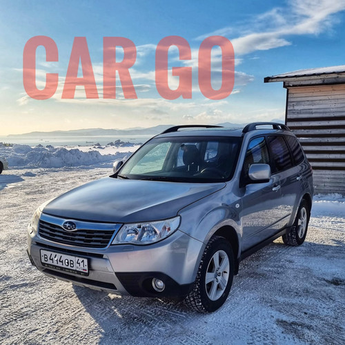 Subaru Forester 2014 | Автопрокат Камчатка