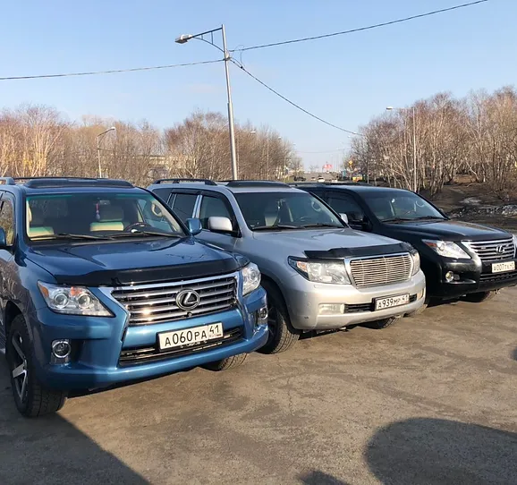 dtk kamchatka arenda avto s voditelem