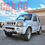 Миниатюра: Suzuki Jimny 2006