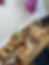 Thumbnail: Savoury Graze Boards/Platters