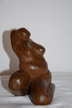 Intimité - Pièce unique -15cm