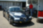 Alfa Romeo 156 GTA