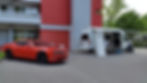 Fiat Ducato Camper by Schüpbach