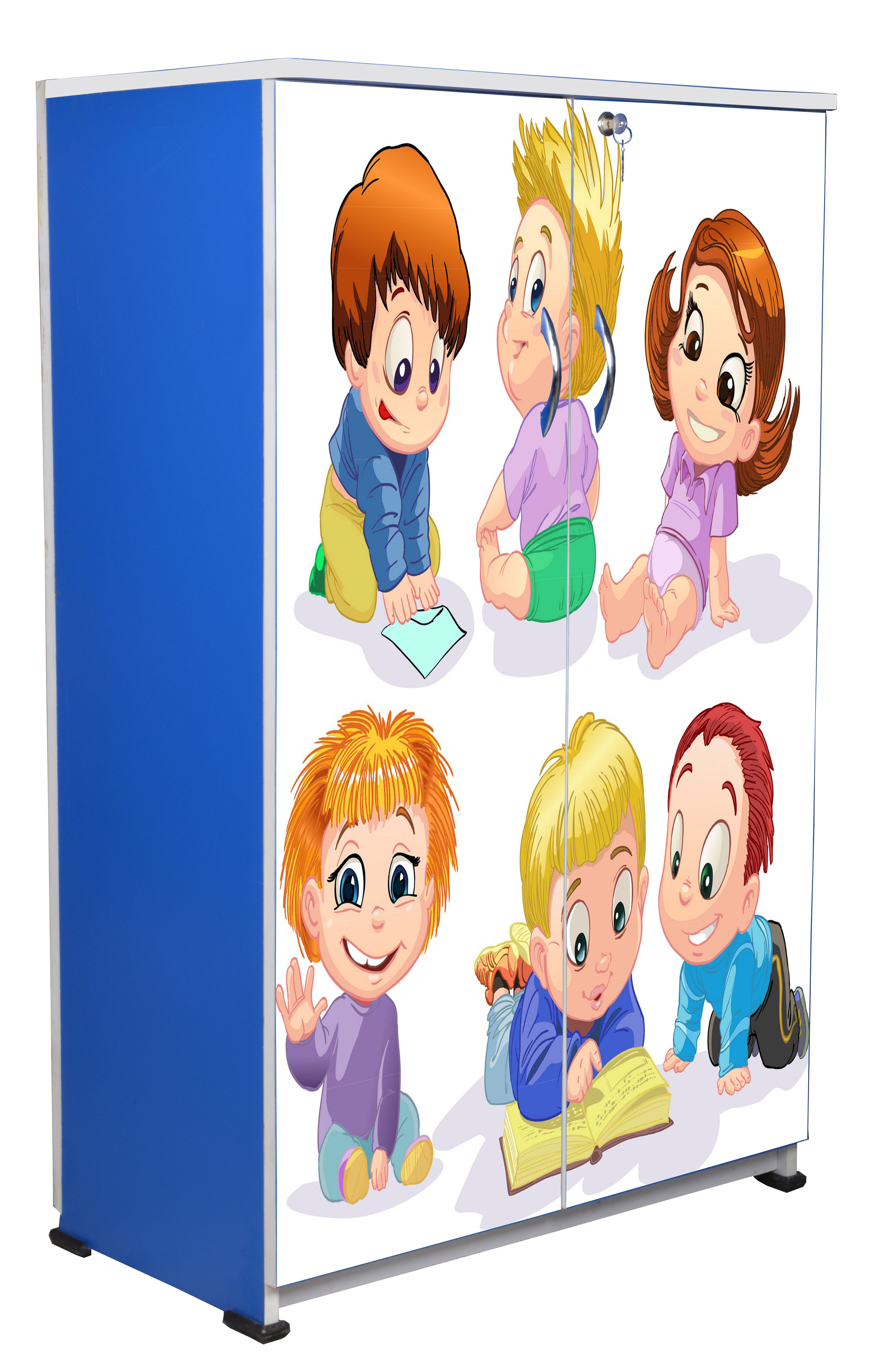 Kids Wardrobe - Kids