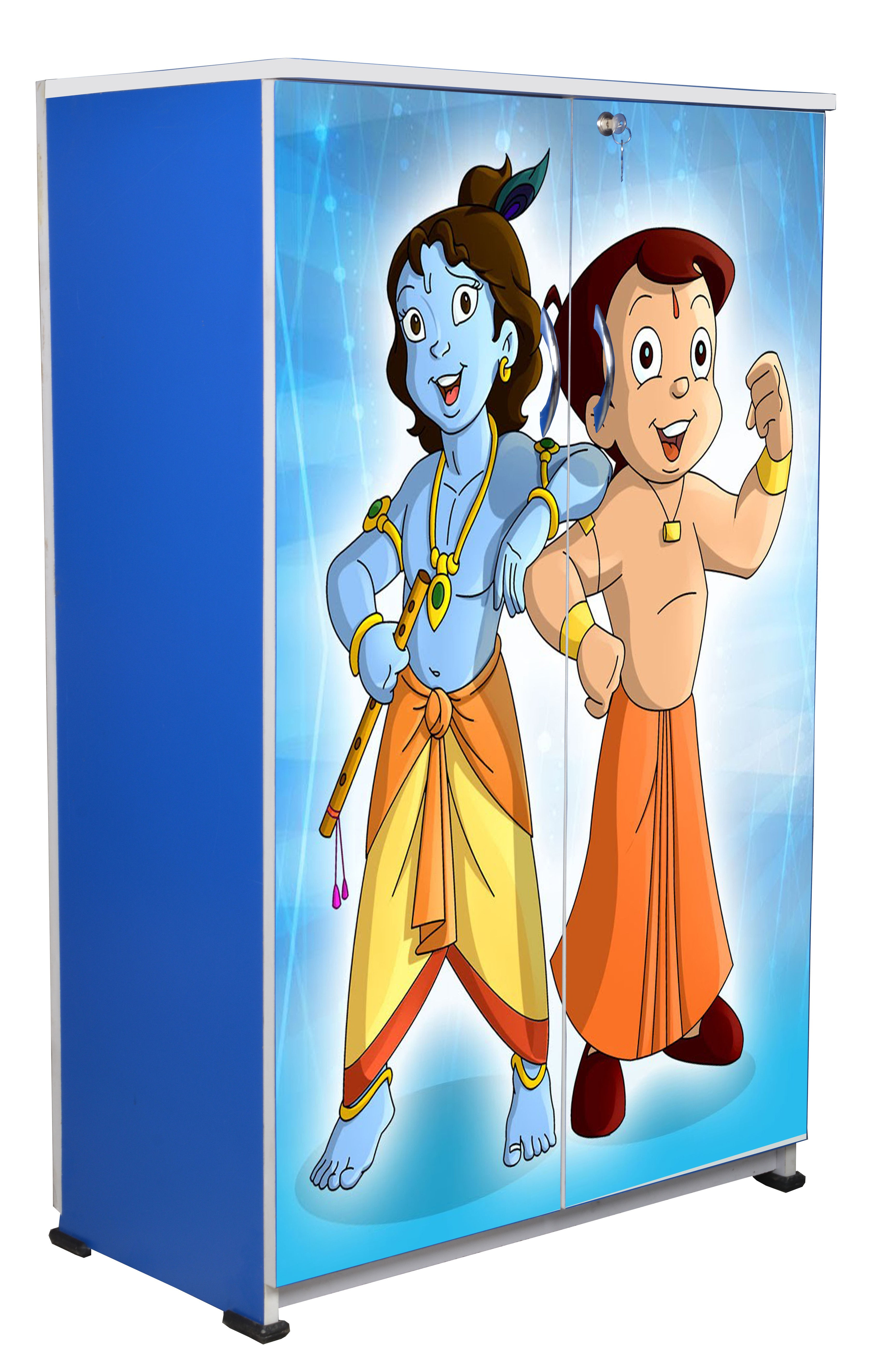 Kids Wardrobe - Chota Bheem