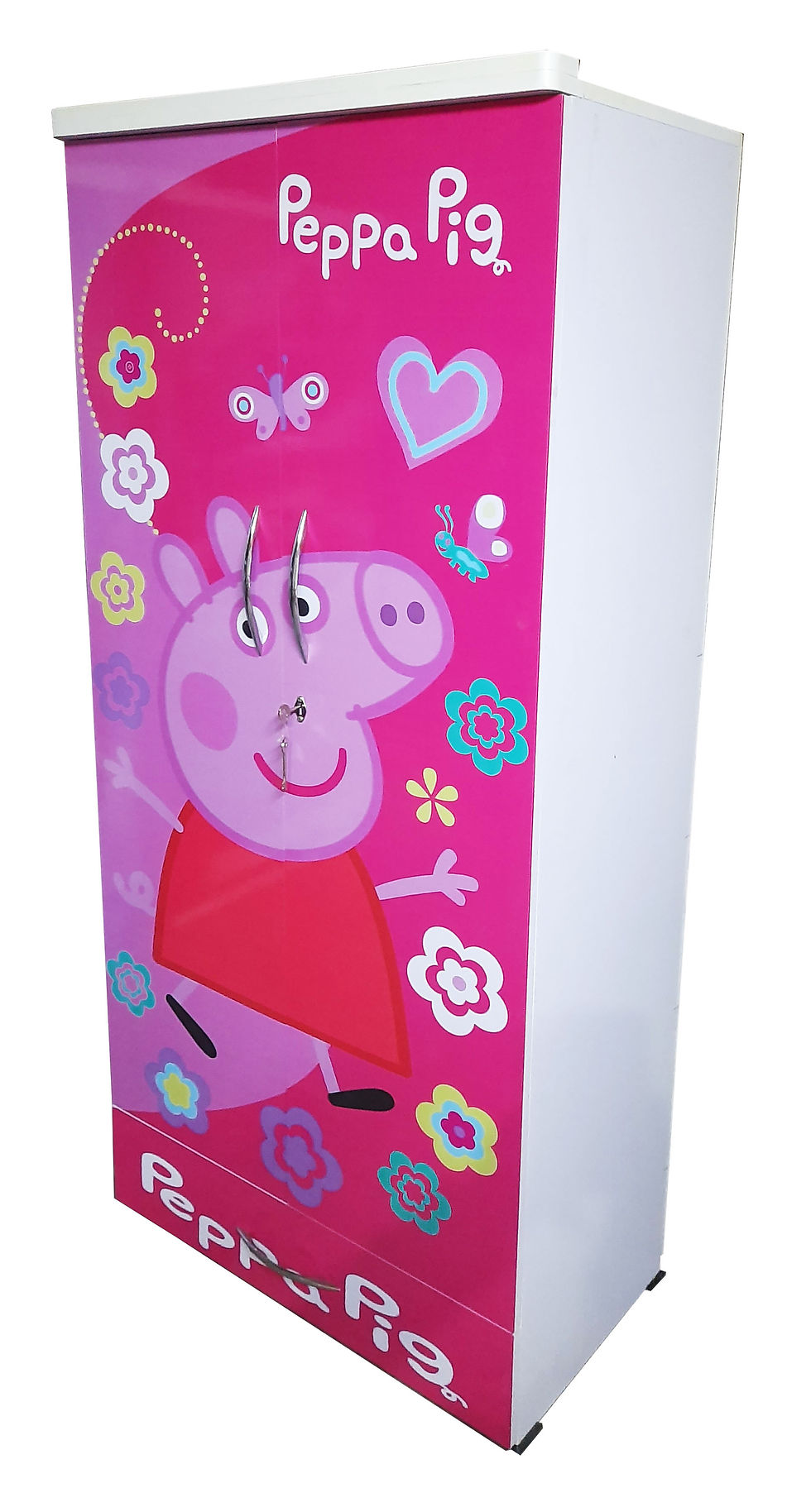 Thumbnail: Kids Wardrobe - Peppapig Medium Size