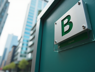 The Significance of B Corporations in Shaping Government Policies
