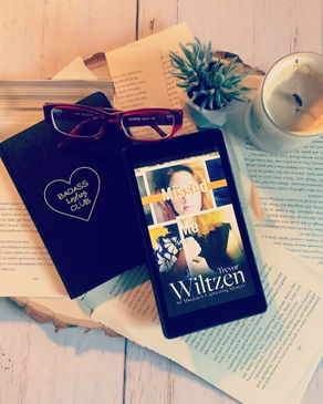 📚Missed Me (Mabel Davison #2)by Trevor Wiltzen