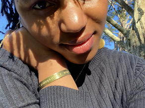Fearfully & Wonderfully Made