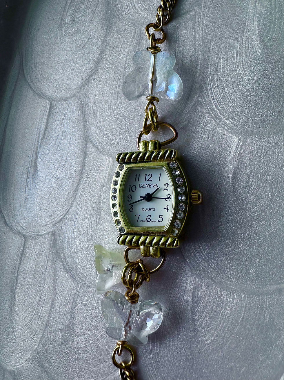 Thumbnail: Make Haste