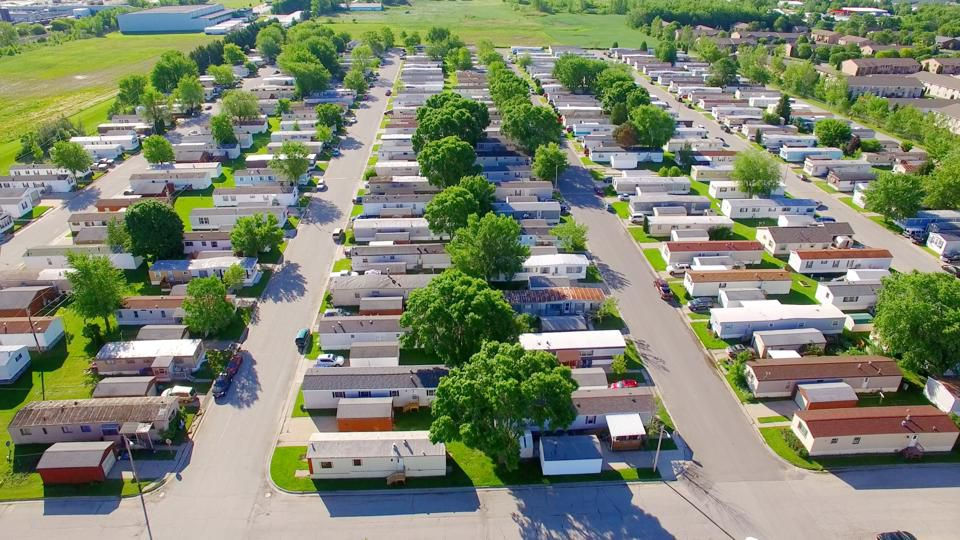 Mobile Parks