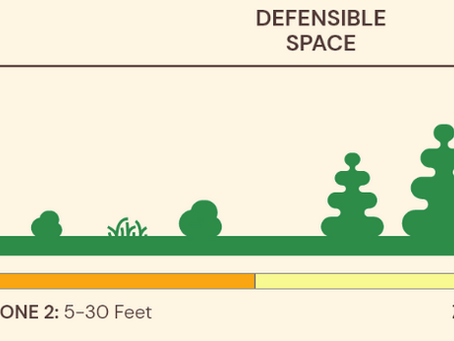 Week 2: Prepare Your Home and Family for Wildfire