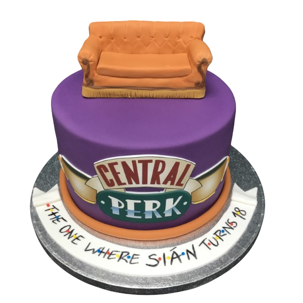 Birthday, Wedding, Christening, Celebration Cakes