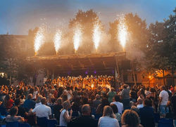 Spartimusica Place du Marché BASTIA