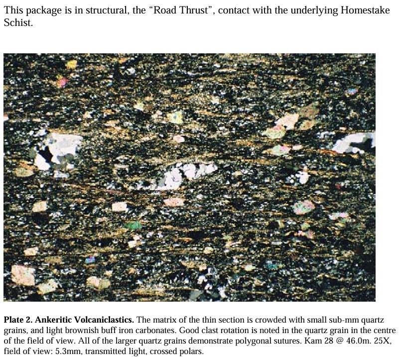 Thumbnail: Homestake Silver – $150k + 70% Earn-In (10% Free-Carried)