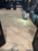 sand and refinishing (commercial & Residential)